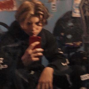 Meet your Posher, Jaxin